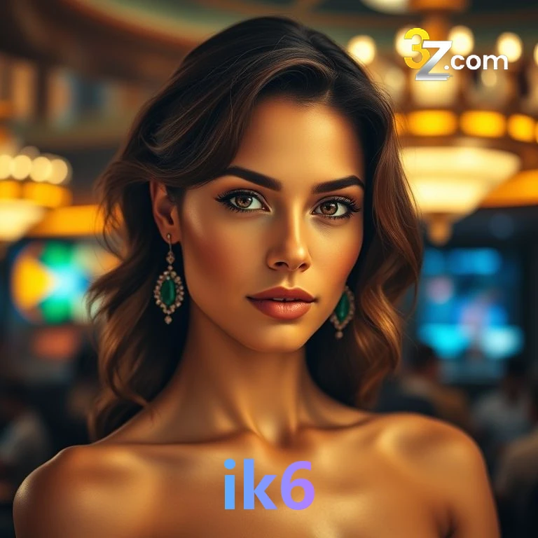 ik6 APK Interface